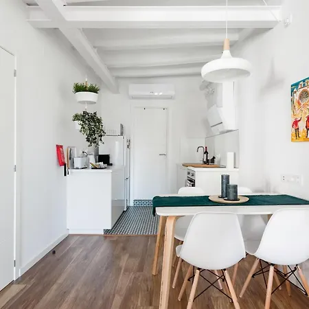 Unik Vacation Circus Apartment
