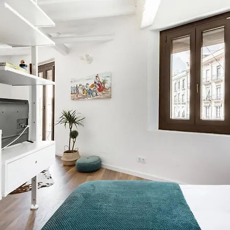 Apartment Unik Vacation Circus *