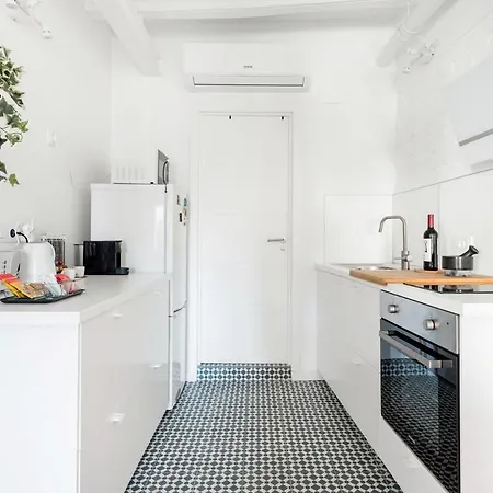 Apartment Unik Vacation Circus Tarragona