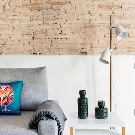 Unik Vacation Circus Apartment *
