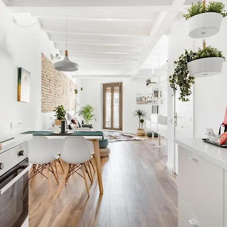 Apartamento Unik Vacation Circus *