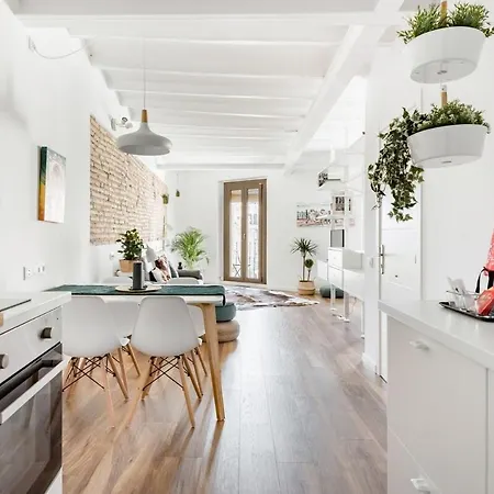 Appartement Unik Vacation Circus