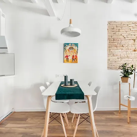 Apartment Unik Vacation Circus