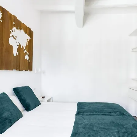 Apartment Unik Vacation Circus *